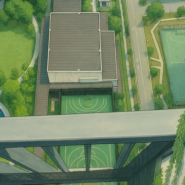 失控
