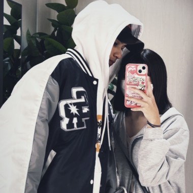 Me&you我和你