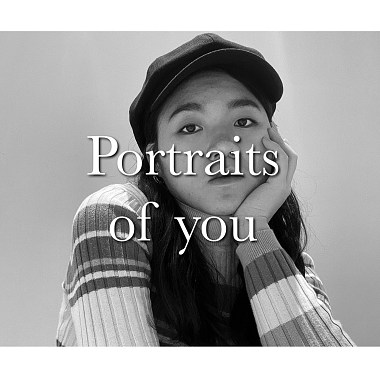 Portraits of you (Demo)
