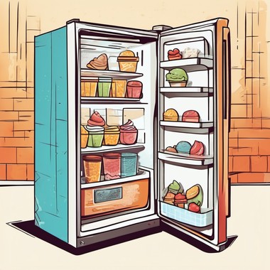 Ice Cream Freestyle