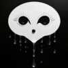 The Ghost Outside Your Door