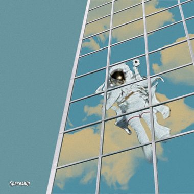04.太空邮轮