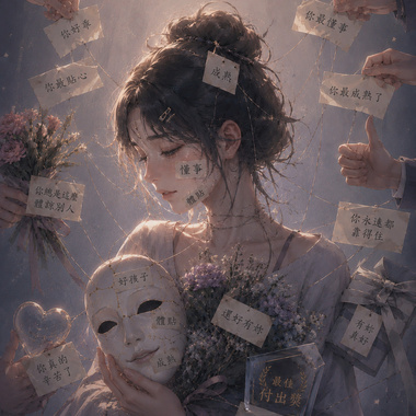被夸奖的牺牲者_320kbps