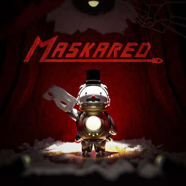 面具 Maskared