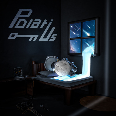 波拉星球 PolariUs
