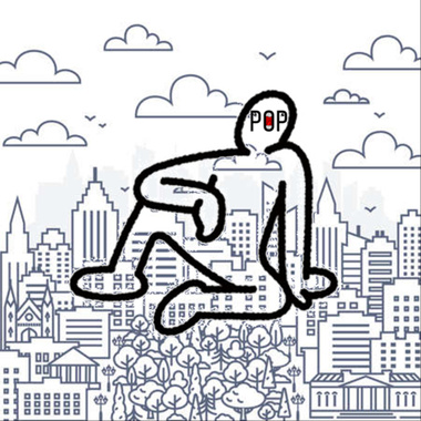 在