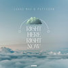 PuFFcorn x Lukas MAX - Right Here Right Now