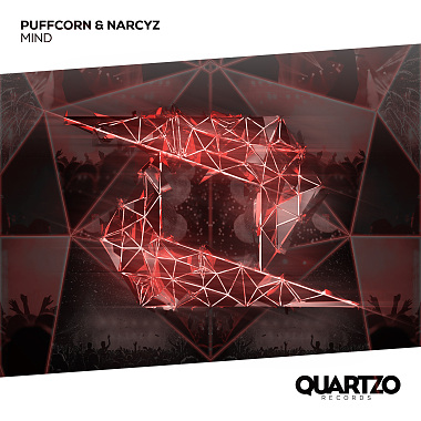 PuFFcorn & Narcyz - Mind (Radio Edit)