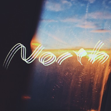 North 至北