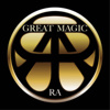 伟大的魔术 Great Magic