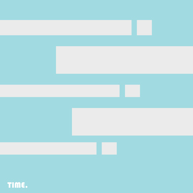 Time.