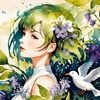 変わらぬ记忆 - スターチス