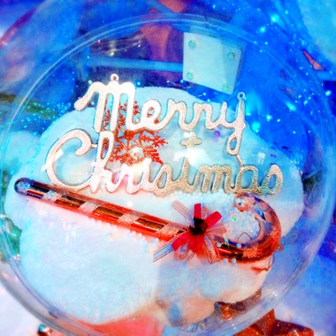 Merry Christmas !! (jingle bell Trance Mix) (2017)