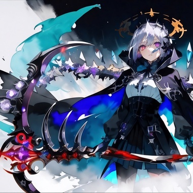 VLNEDIA ～死神凭依～(2019)