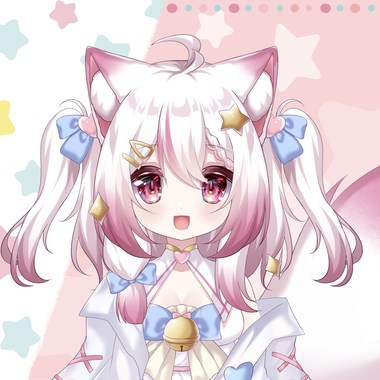 粉色夏日的蜜桃魔法～罗小桃主题曲～(Instrumental)