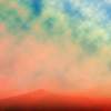 夕阳、山峻、风、花 (2017)