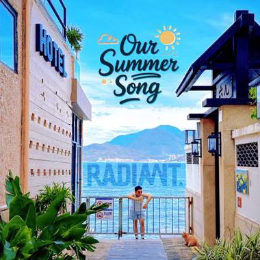 Our Summer Song
