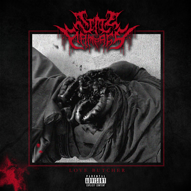 Love Butcher爱的屠夫