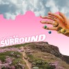 JsEVEN,男森 - SURROUND