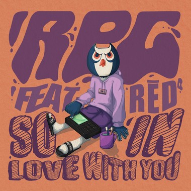 So In Love With You ft. RĒD° 芮德