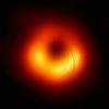 黑洞 Black hole demo