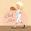 Rea - Chef Rea