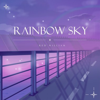 Rainbow Sky