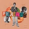 Justin Bieber - Peaches(RedWilliam Remix)
