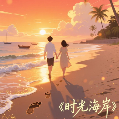 时光海岸（女）