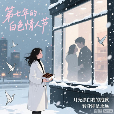第七年的白色情人节