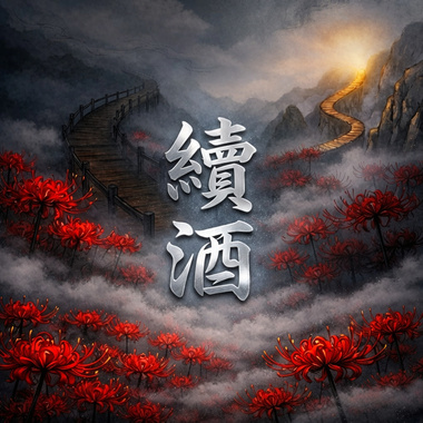 续酒