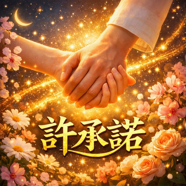 许承诺