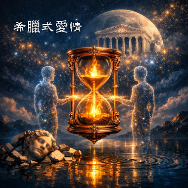希腊式爱情