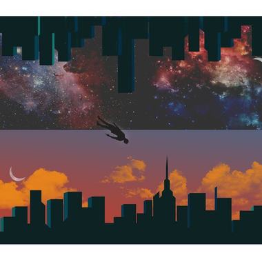平行时空