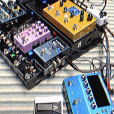 冯羿跟他的胚抖