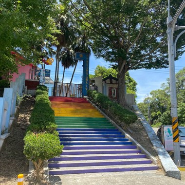 给宝山国小（instrumental）