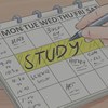 112学测就快要到了ㄟ