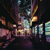 《走在夜晚的朱雀路》2.0