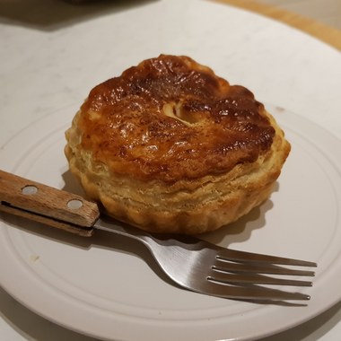 最后的晚餐