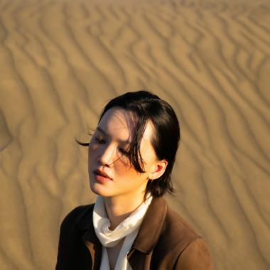成为人类