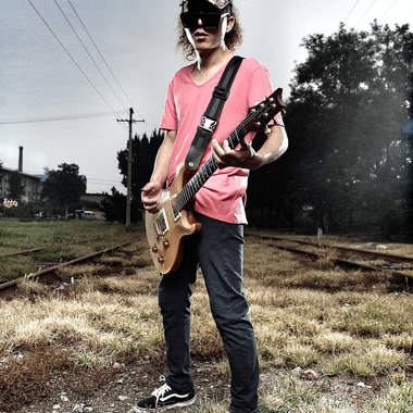 Rock night