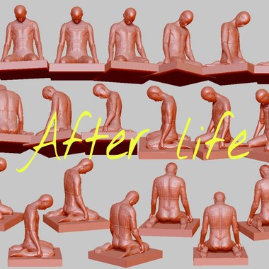"After Life"Synthesizer Melodic Beat