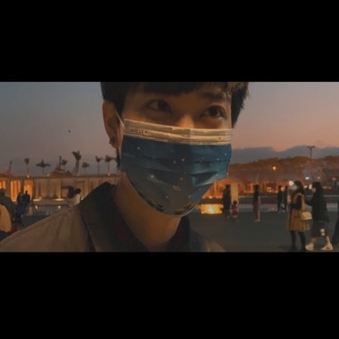 考虑考虑我 Demo