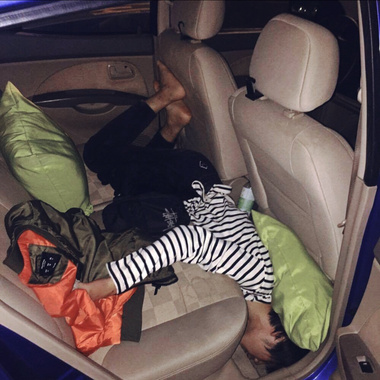 奥少年 (手机侧录）