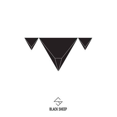 黑羊 - Black Sheep 