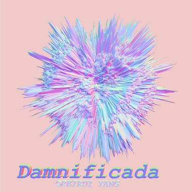 "Damnificada