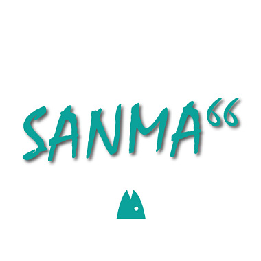 SANMA66-大冒险Adventure
