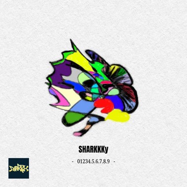 SHARKKKy -【829】