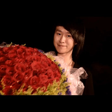 19.司徒辉(BAND) - 天堂下相爱