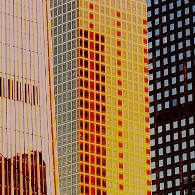 downtown